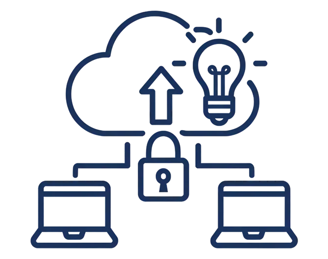 Cloud-Based ERP Access